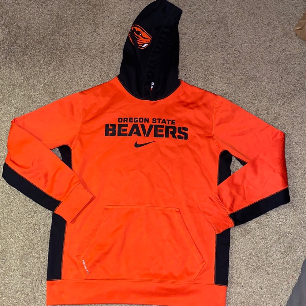 Oregon State Beavers Hoodie